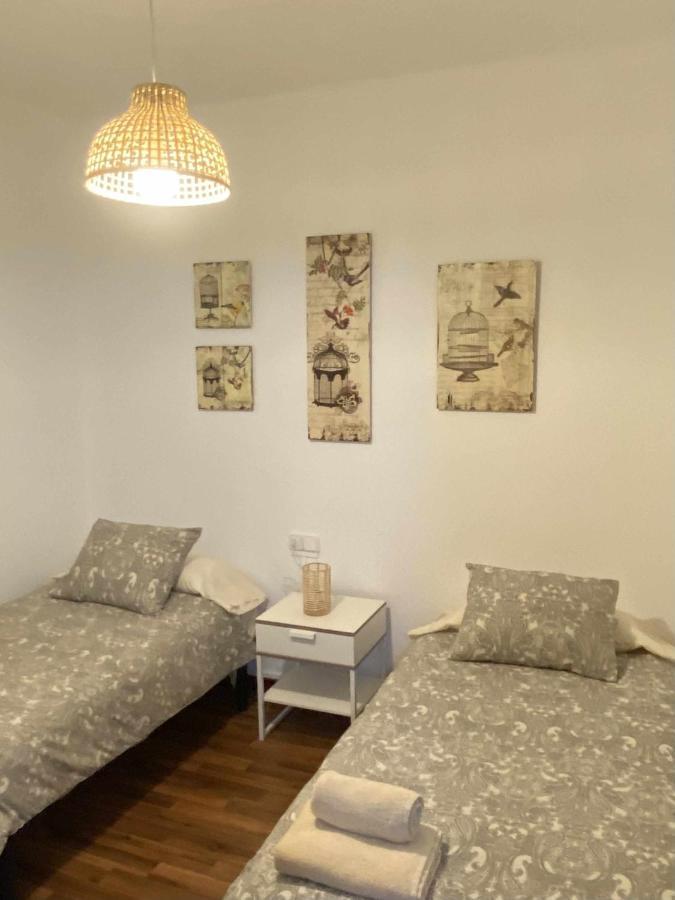 Apartamento Las Murallas Pamplona Exterior photo