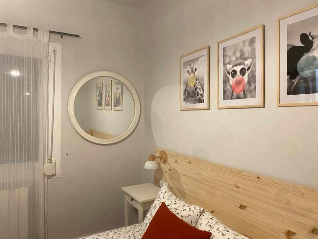 Apartamento Las Murallas Pamplona Exterior photo